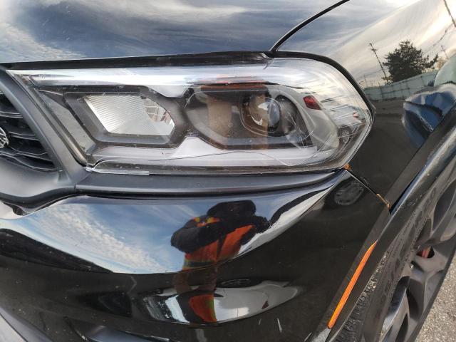 Продаж на аукціоні авто 2021 Dodge Durango, vin: 1C4SDJH94MC629920, номер лоту: 64221732