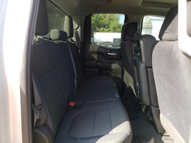 Продажа на аукционе авто 2020 Chevrolet Silverado C1500 Custom, vin: 1GCRWBEF3LZ368395, номер лота: 65040962