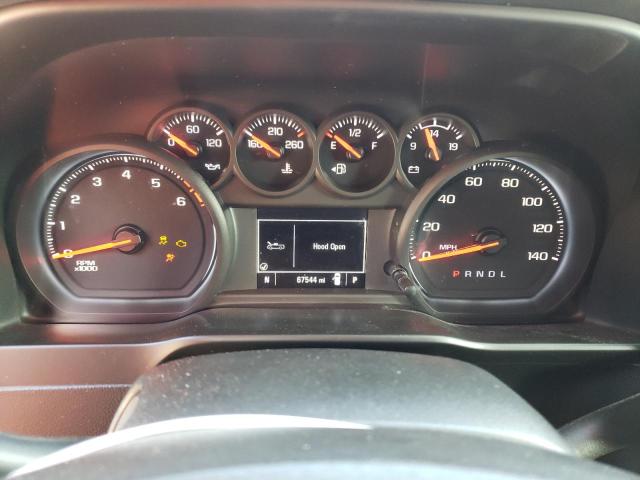 Продажа на аукционе авто 2020 Chevrolet Silverado C1500 Custom, vin: 1GCRWBEF3LZ368395, номер лота: 65040962