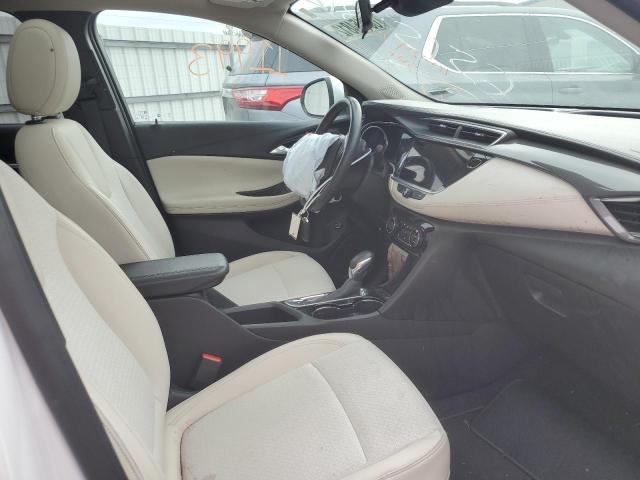 Aukcja sprzedaży 2021 Buick Encore Gx Select, vin: KL4MMDS29MB134473, numer aukcji: 65154812