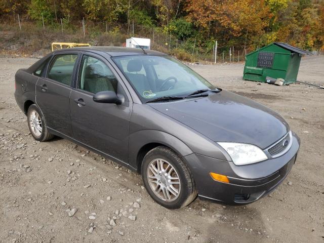 Продажа на аукционе авто 2005 Ford Focus Zx4, vin: 1FAHP34N65W241769, номер лота: 65402022