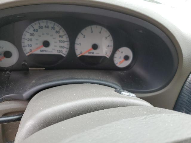 Aukcja sprzedaży 2006 Dodge Grand Caravan, vin: 2D4GP44L96R730402, numer aukcji: 50230696