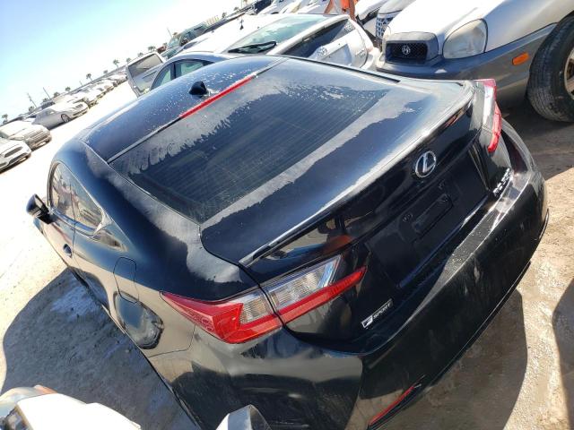 Aukcja sprzedaży 2016 Lexus Rc 350, vin: JTHHE5BC9G5012345, numer aukcji: 64874172