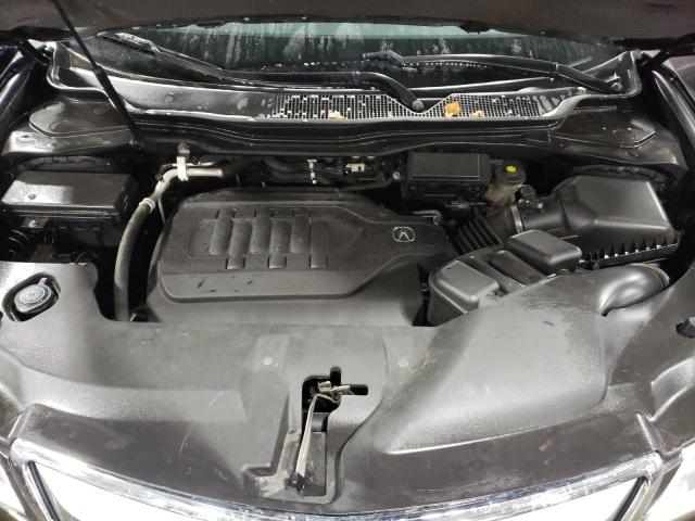 Продажа на аукционе авто 2014 Acura Mdx Technology, vin: 5FRYD4H42EB050248, номер лота: 64987212