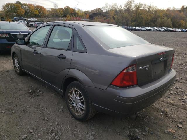 Продажа на аукционе авто 2005 Ford Focus Zx4, vin: 1FAHP34N65W241769, номер лота: 65402022