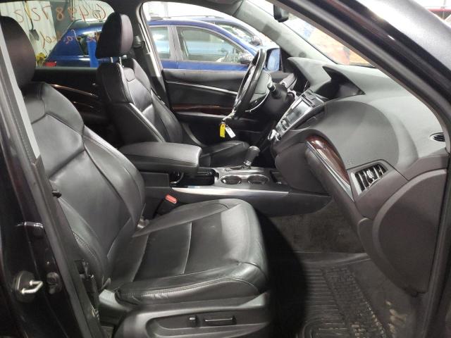 Продажа на аукционе авто 2014 Acura Mdx Technology, vin: 5FRYD4H42EB050248, номер лота: 64987212
