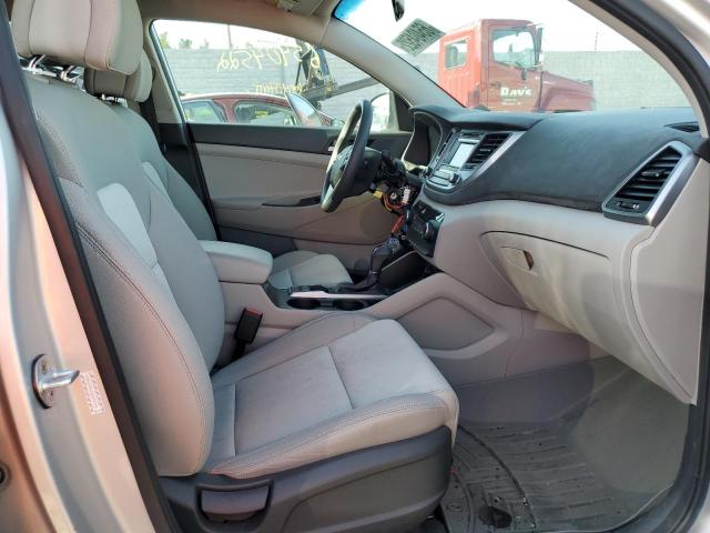 Auction sale of the 2016 Hyundai Tucson Limited, vin: KM8J3CA44GU259104, lot number: 65404522