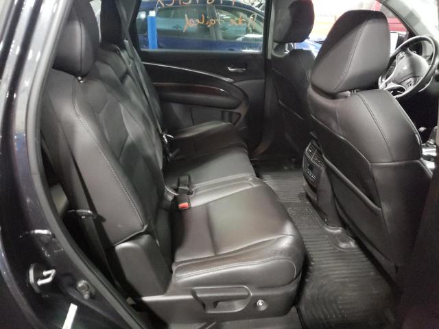 Продажа на аукционе авто 2014 Acura Mdx Technology, vin: 5FRYD4H42EB050248, номер лота: 64987212