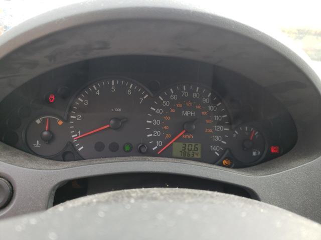 Продажа на аукционе авто 2005 Ford Focus Zx4, vin: 1FAHP34N65W241769, номер лота: 65402022