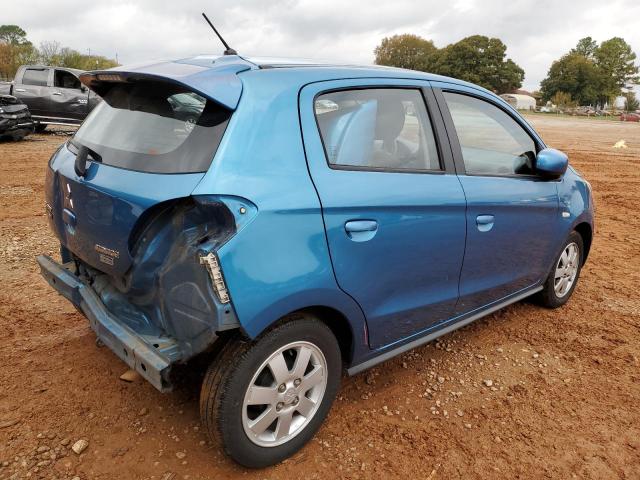 65200762 :رقم المزاد ، ML32A4HJ9FH059569 vin ، 2015 Mitsubishi Mirage مزاد بيع