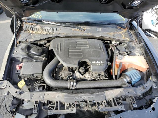 Продаж на аукціоні авто 2016 Dodge Charger Sxt, vin: 2C3CDXHG0GH301972, номер лоту: 64337442