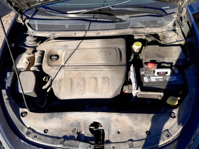 2016 Dodge Dart Se მანქანა იყიდება აუქციონზე, vin: 1C3CDFAA6GD755771, აუქციონის ნომერი: 65042722