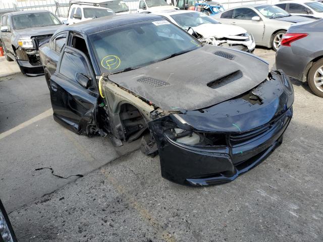 Продаж на аукціоні авто 2016 Dodge Charger Sxt, vin: 2C3CDXHG0GH301972, номер лоту: 64337442