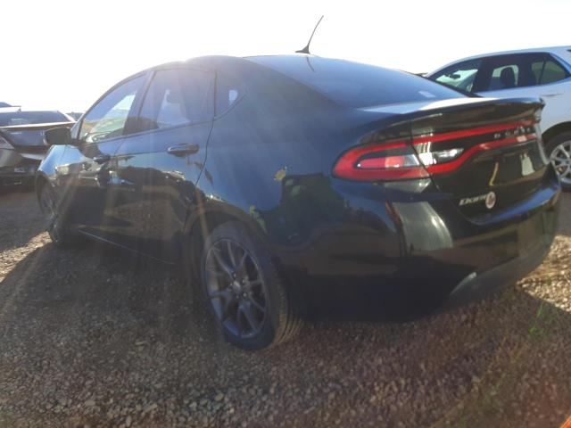2016 Dodge Dart Se მანქანა იყიდება აუქციონზე, vin: 1C3CDFAA6GD755771, აუქციონის ნომერი: 65042722
