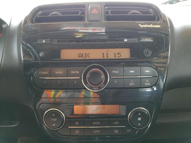 65200762 :رقم المزاد ، ML32A4HJ9FH059569 vin ، 2015 Mitsubishi Mirage مزاد بيع
