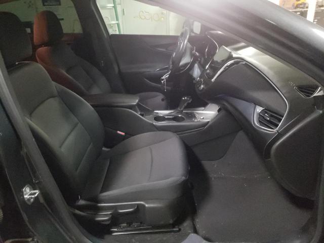 Aukcja sprzedaży 2016 Chevrolet Malibu Lt, vin: 1G1ZE5ST4GF236177, numer aukcji: 65657392