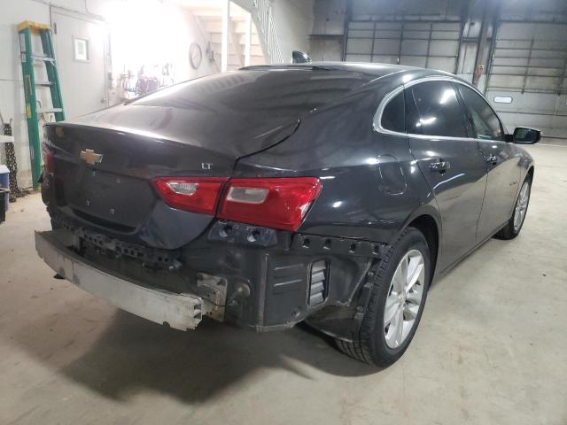 Aukcja sprzedaży 2016 Chevrolet Malibu Lt, vin: 1G1ZE5ST4GF236177, numer aukcji: 65657392