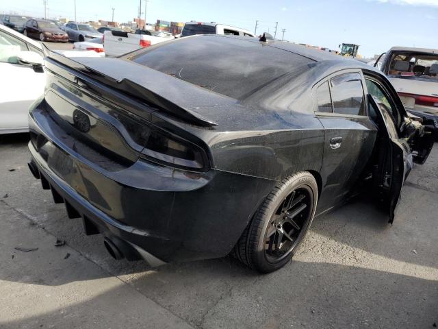 Продаж на аукціоні авто 2016 Dodge Charger Sxt, vin: 2C3CDXHG0GH301972, номер лоту: 64337442