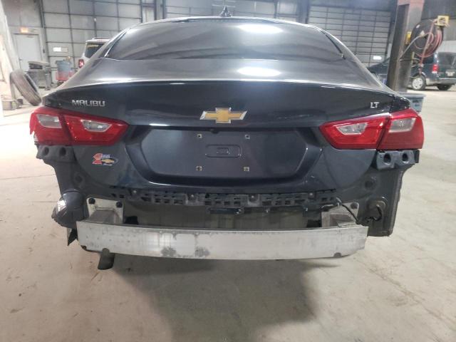 Aukcja sprzedaży 2016 Chevrolet Malibu Lt, vin: 1G1ZE5ST4GF236177, numer aukcji: 65657392