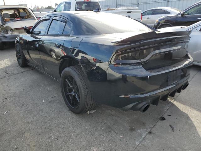 Продаж на аукціоні авто 2016 Dodge Charger Sxt, vin: 2C3CDXHG0GH301972, номер лоту: 64337442