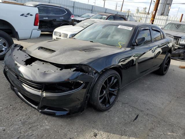 Продаж на аукціоні авто 2016 Dodge Charger Sxt, vin: 2C3CDXHG0GH301972, номер лоту: 64337442