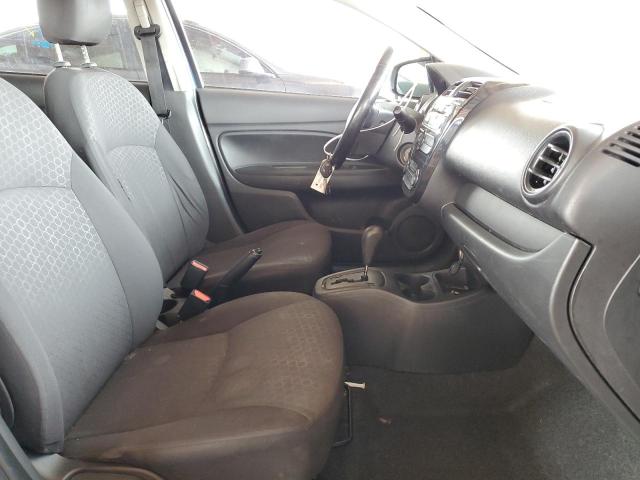 65200762 :رقم المزاد ، ML32A4HJ9FH059569 vin ، 2015 Mitsubishi Mirage مزاد بيع