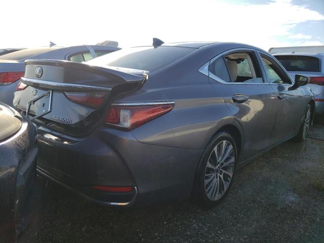 2021 Lexus Es 300h მანქანა იყიდება აუქციონზე, vin: 58ADA1C17MU002176, აუქციონის ნომერი: 63375722