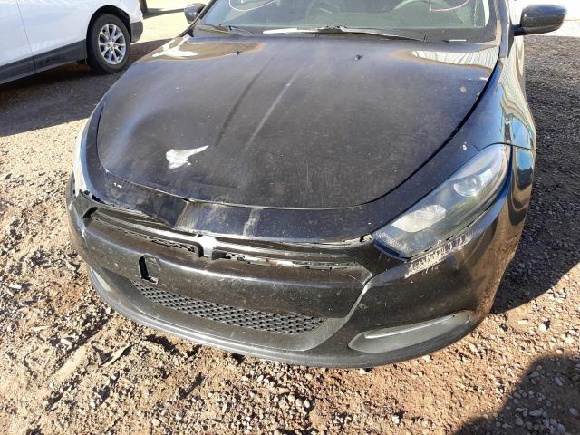 2016 Dodge Dart Se მანქანა იყიდება აუქციონზე, vin: 1C3CDFAA6GD755771, აუქციონის ნომერი: 65042722