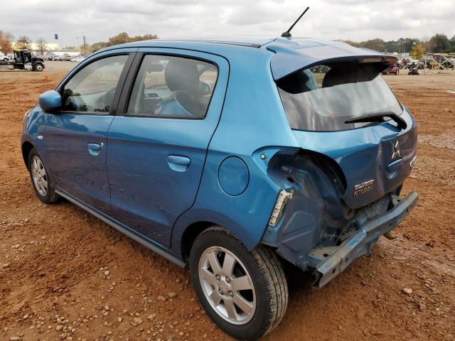 65200762 :رقم المزاد ، ML32A4HJ9FH059569 vin ، 2015 Mitsubishi Mirage مزاد بيع