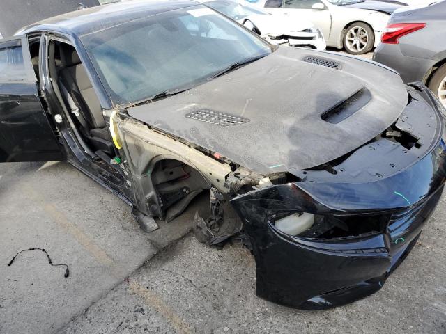 Продаж на аукціоні авто 2016 Dodge Charger Sxt, vin: 2C3CDXHG0GH301972, номер лоту: 64337442