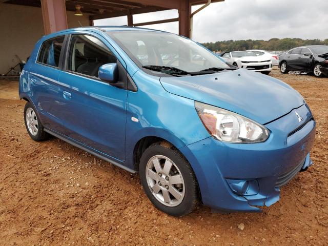 Продажа на аукционе авто 2015 Mitsubishi Mirage, vin: ML32A4HJ9FH059569, номер лота: 65200762