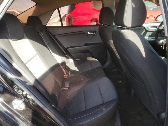 Aukcja sprzedaży 2020 Kia Rio Lx, vin: 3KPA24ADXLE355146, numer aukcji: 64868652