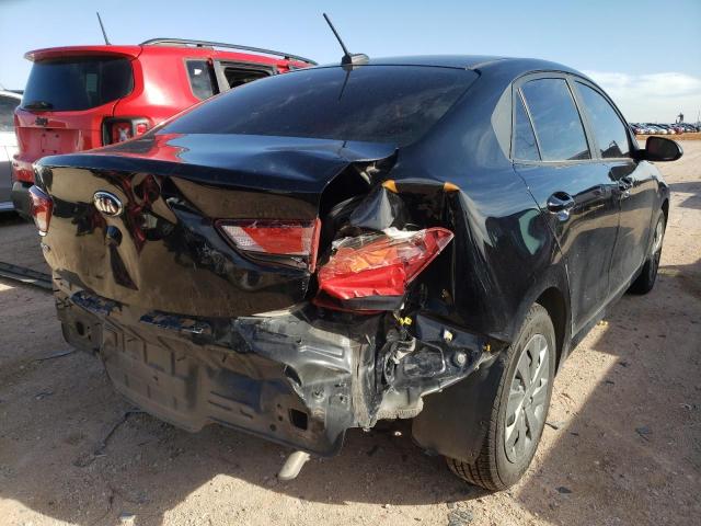 Aukcja sprzedaży 2020 Kia Rio Lx, vin: 3KPA24ADXLE355146, numer aukcji: 64868652