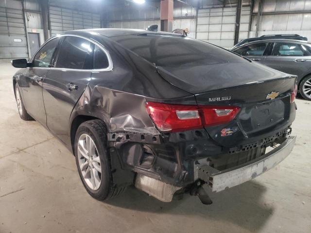 Aukcja sprzedaży 2016 Chevrolet Malibu Lt, vin: 1G1ZE5ST4GF236177, numer aukcji: 65657392