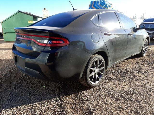 2016 Dodge Dart Se მანქანა იყიდება აუქციონზე, vin: 1C3CDFAA6GD755771, აუქციონის ნომერი: 65042722