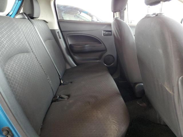 65200762 :رقم المزاد ، ML32A4HJ9FH059569 vin ، 2015 Mitsubishi Mirage مزاد بيع
