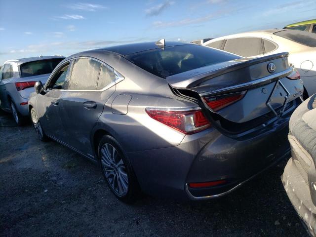 2021 Lexus Es 300h მანქანა იყიდება აუქციონზე, vin: 58ADA1C17MU002176, აუქციონის ნომერი: 63375722