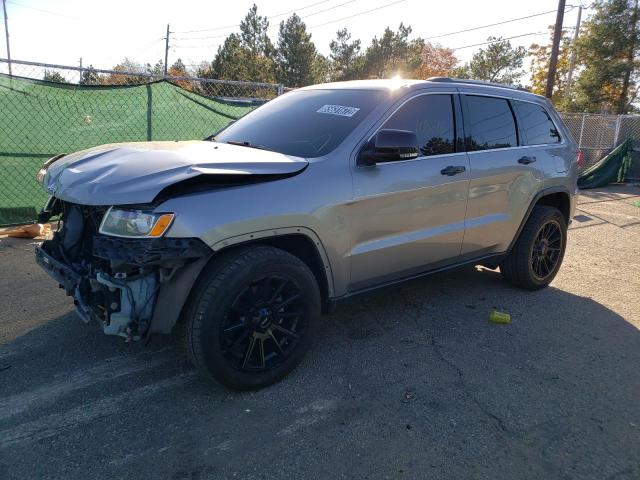 Aukcja sprzedaży 2015 Jeep Grand Cherokee Limited, vin: 1C4RJFBGXFC229746, numer aukcji: 65631672
