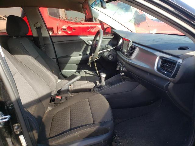 Aukcja sprzedaży 2020 Kia Rio Lx, vin: 3KPA24ADXLE355146, numer aukcji: 64868652