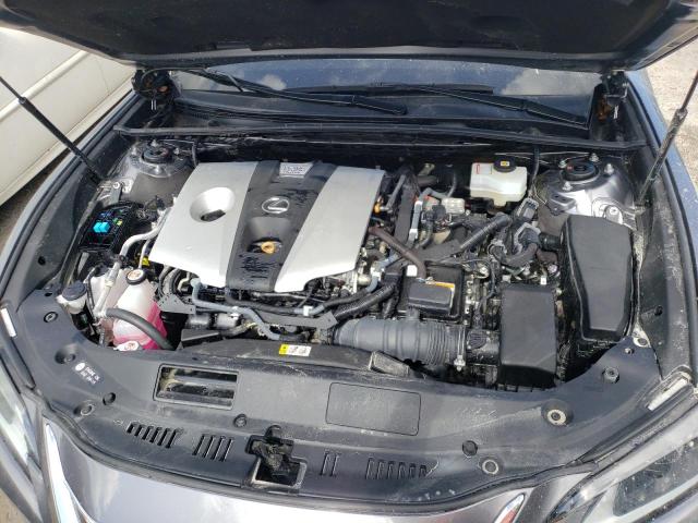 2021 Lexus Es 300h მანქანა იყიდება აუქციონზე, vin: 58ADA1C17MU002176, აუქციონის ნომერი: 63375722