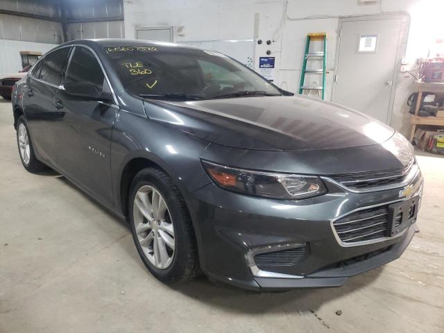 Aukcja sprzedaży 2016 Chevrolet Malibu Lt, vin: 1G1ZE5ST4GF236177, numer aukcji: 65657392