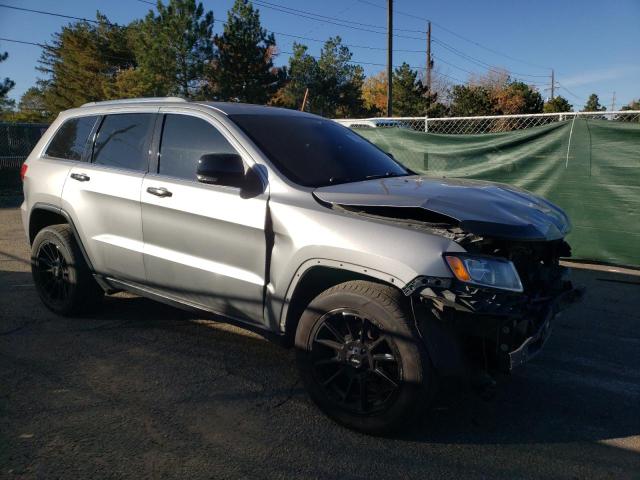 Aukcja sprzedaży 2015 Jeep Grand Cherokee Limited, vin: 1C4RJFBGXFC229746, numer aukcji: 65631672