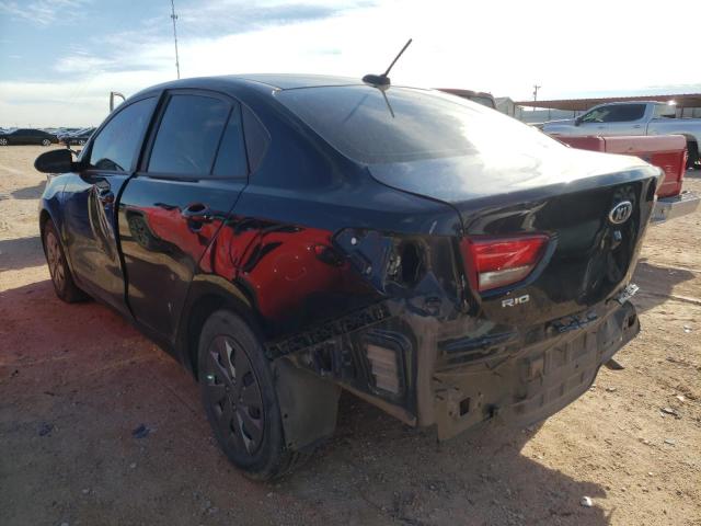 Aukcja sprzedaży 2020 Kia Rio Lx, vin: 3KPA24ADXLE355146, numer aukcji: 64868652
