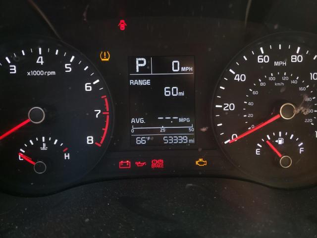 Aukcja sprzedaży 2020 Kia Rio Lx, vin: 3KPA24ADXLE355146, numer aukcji: 64868652
