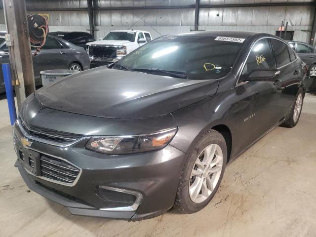 Aukcja sprzedaży 2016 Chevrolet Malibu Lt, vin: 1G1ZE5ST4GF236177, numer aukcji: 65657392