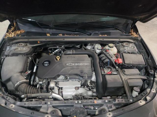 Aukcja sprzedaży 2016 Chevrolet Malibu Lt, vin: 1G1ZE5ST4GF236177, numer aukcji: 65657392