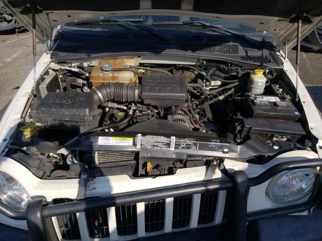 Продаж на аукціоні авто 2002 Jeep Liberty, vin: 1J4GL48K72W187153, номер лоту: 65948162