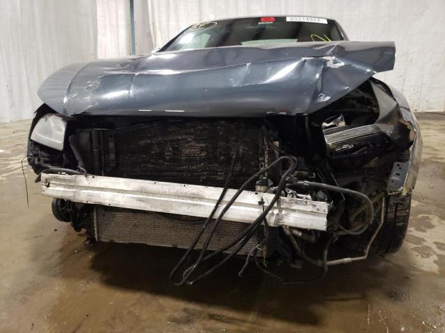 Aukcja sprzedaży 2009 Audi S5 Quattro, vin: WAURV78TX9A044771, numer aukcji: 65514922