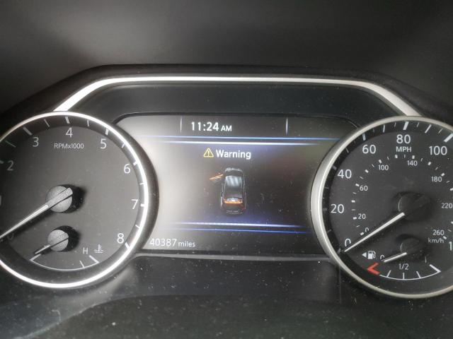 Продажа на аукционе авто 2020 Nissan Maxima Sl, vin: 1N4AA6DV6LC372252, номер лота: 65296372