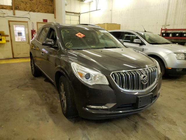 65538772 :رقم المزاد ، 5GAKVCKD9DJ261396 vin ، 2013 Buick Enclave مزاد بيع